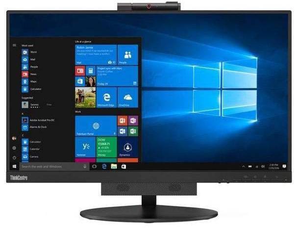 آل این وان لنوو استوک (LENOVO) | ThinkCentre TIO24-22 Ci5 | avincomp.com